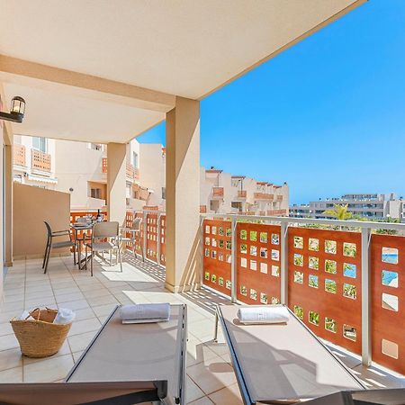 Medano4You Hello Beach! Holiday Home La Tejita Exterior photo