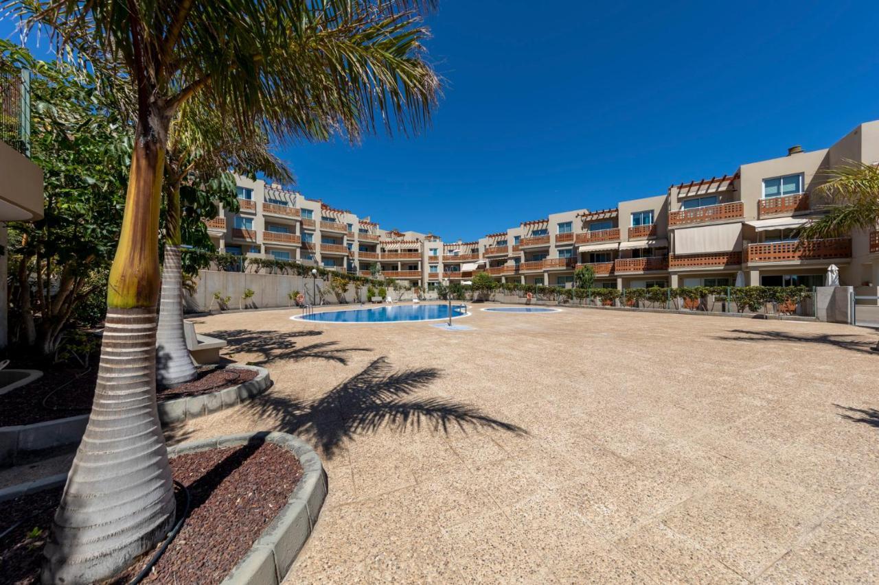 Medano4You Hello Beach! Holiday Home La Tejita Exterior photo