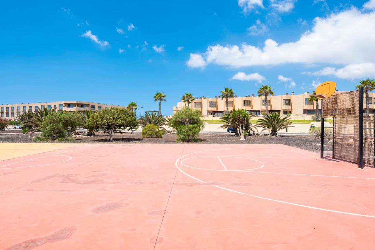Medano4You Hello Beach! Holiday Home La Tejita Exterior photo
